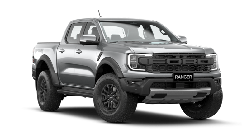 ford raptor