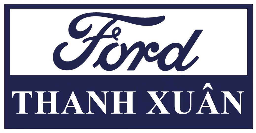 LOGO FORD THANH XUÂN