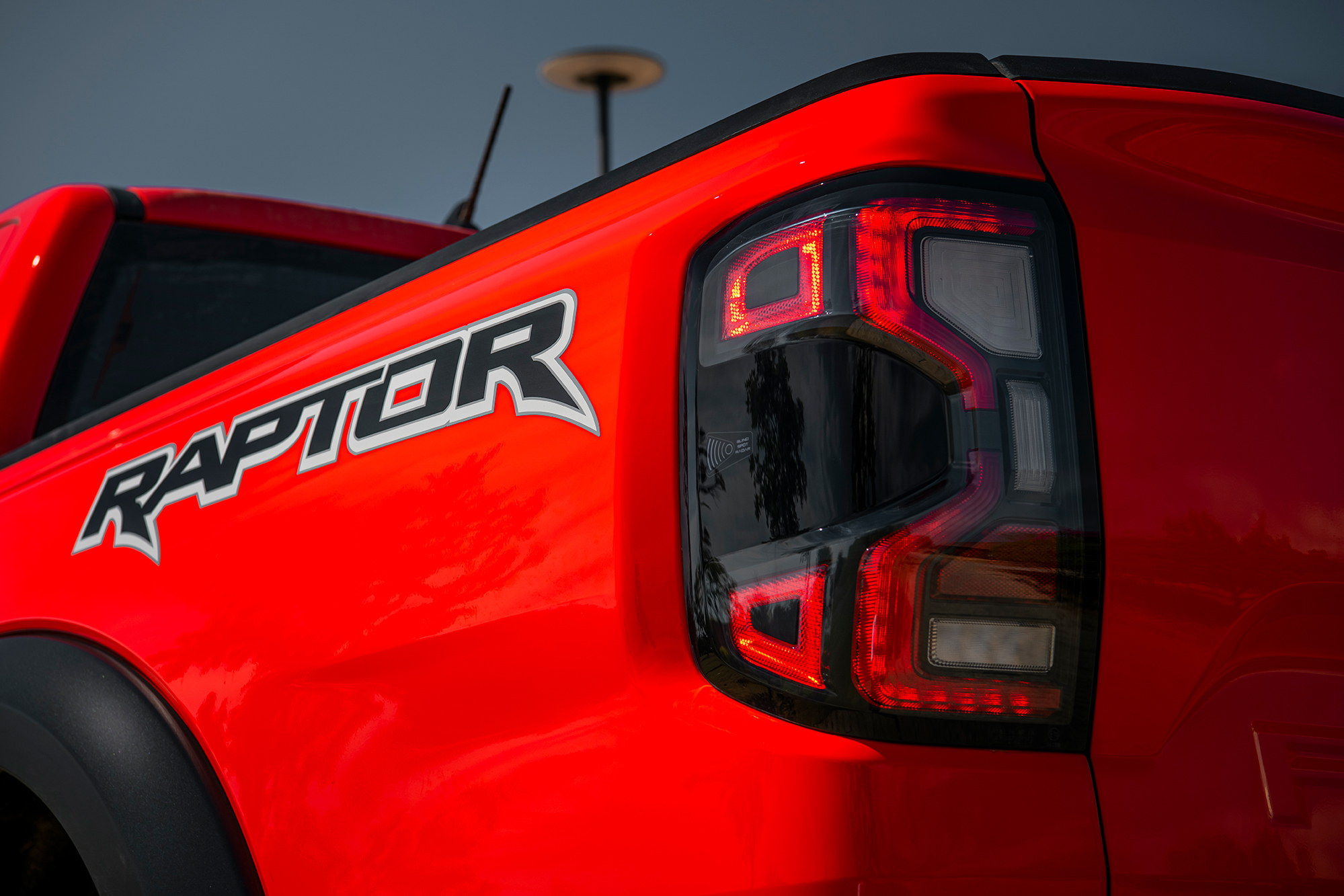 ford raptor