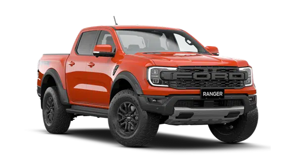 ICON FORD RAPTOR