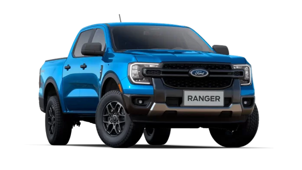 ICON FORD RANGER