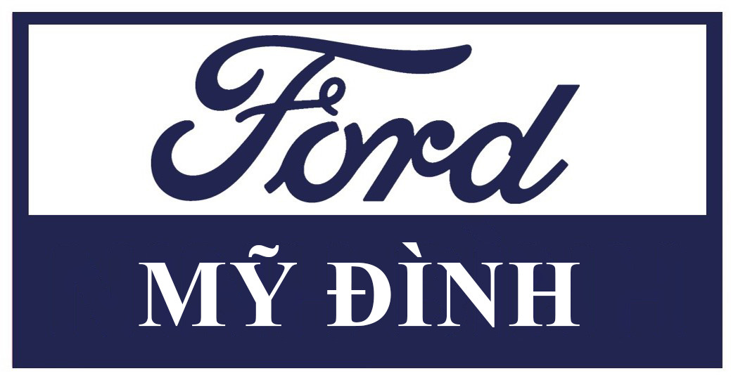 Ford Mỹ Đình Logo